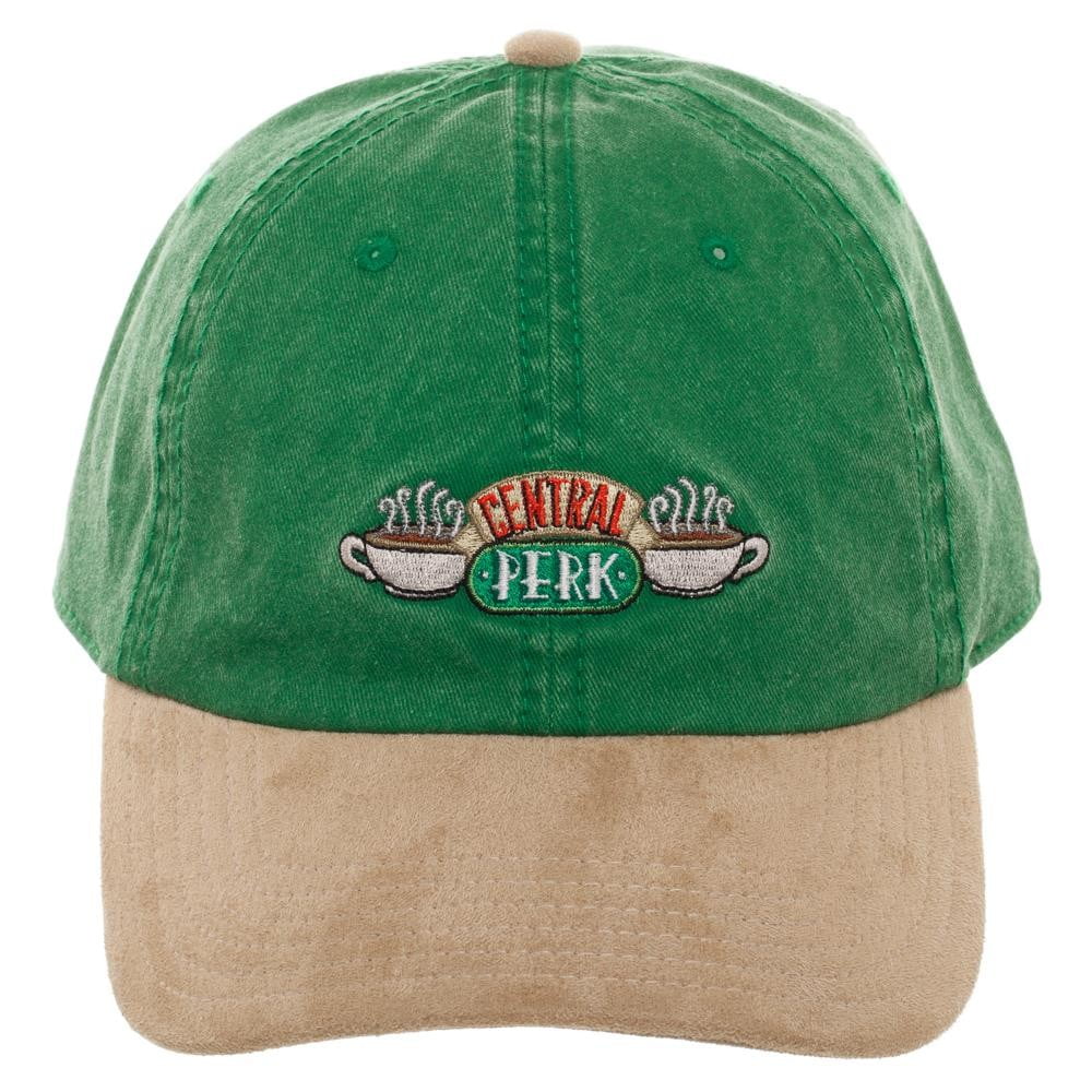 friends baseball cap