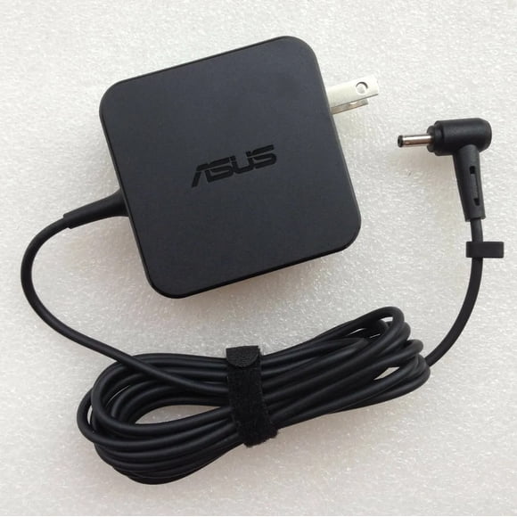CARGADOR PARA LAPTOP ASUS 19V 1.75A PUNTA 4.0X1.35MM