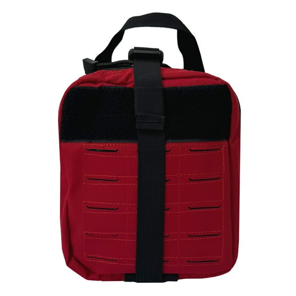 Rescue Essentials IFAK Rip-Away Pouch, Gen 2