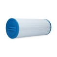 thumbnail image 4 of Filter Cartridge, Proline, Diameter: 4-5/8", Length: 11-7/8", Top: Handle, Bottom: 1-1/2" MPT, 30 sq ft, 4 of 4