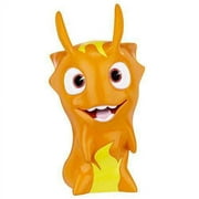Jakks Pacific Slugterra Burpy & Bugsy Mini Action Figures, 2 Pack