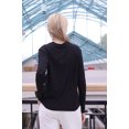 thumbnail image 5 of JACKIE Chemise en Mélange de Bambou, 5 of 5