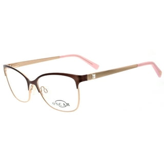 Oscar de la cheap renta eyeglasses walmart