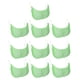 thumbnail image 1 of Sujetadores desechables para mujer, 10 sujetadores desechables no tejidos, sujetadores desechables para vacaciones, sujetadores desechables, los mejores de su clase, 1 of 8