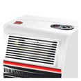 thumbnail image 4 of Calefactor Portátil Heat Wave 2 en 1 Blanco, 4 of 4