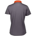 thumbnail image 2 of Closeout - Holloway Women's Division Polo, 2 of 4