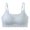 C_001, variant on Ultra Thin Ice Silk Bras for Women Comfy Beauty Back Yoga Gym Running Workout Bra with Removable Pads Light, Pink Womens Underwear Seamless, Nylon,Spandex Workout Underwear For Women