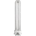 thumbnail image 1 of Xtralite 13w Cfl Daylight Replacement Bulb 4 Pin 2g7 Base Ty, 1 of 2
