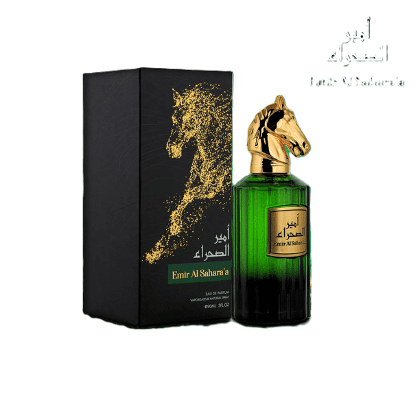 EMIR AL SAHARA'A BY RISALA EDP 90ML PARA HOMBRE