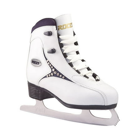 Womens Roces 543 Softboot Figure Skate