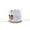 As Shown, variant on Bear One Birthday Crown 1st Birthday Party Hat Crown Cute Birthday Crown