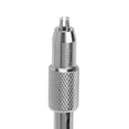thumbnail image 2 of Tornillo Banco para Atado Moscas Herramientas Atar Con Base Herramienta Pesca Acero Inoxidable, 2 of 6