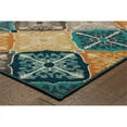 thumbnail image 2 of Sphinx Oriental Weavers Area Rugs: New Hampton Rugs: 2063X Multi, 2 of 2