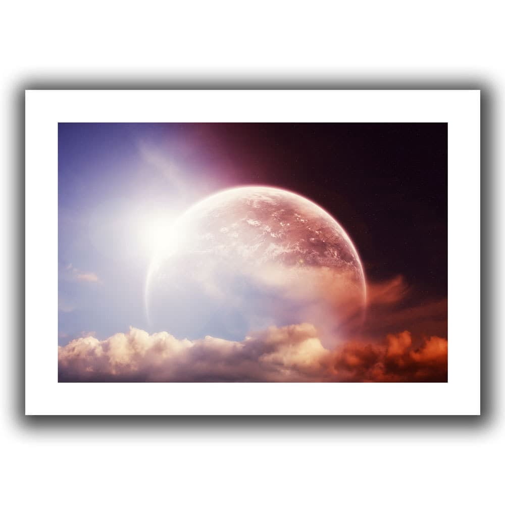 Jerry Lofaro "Treasure" Gallery-Wrapped Canvas