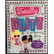 Totally Glitz: un Livre d'Activités Magnifiquement Glam – image 1 sur 1