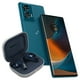 thumbnail image 1 of Smartphone Motorola Edge 50 Fusion 5G Dual Sim 256GB Verde Azulado 8GB Ram +Moto Buds, 1 of 4