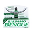 thumbnail image 1 of Bálsamo Bengue Plus tubo 35 g, 1 of 4