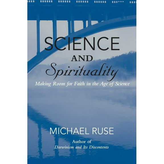 Science and Spirituality, (Paperback)