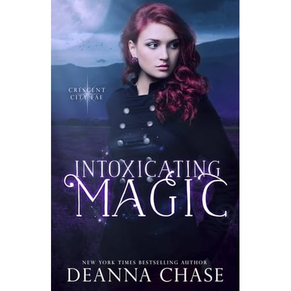 Pre-Owned Intoxicating Magic (Paperback) 1940299217 9781940299211