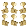thumbnail image 1 of Clavijas de Afinación Doradas Shamjiam Clavijas de Bajo, 1 of 9