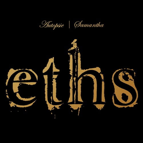 Eths - Autopsie / Samantha - Heavy Metal - CD