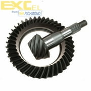 EXCEL from Richmond CR925355 Differential Ring And Pinion Fits select: 2013-2022 RAM 1500, 1994-2012 DODGE RAM 1500