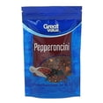 thumbnail image 1 of Mezcla de chiles secos Great Value pepperoncini triturados 32 g, 1 of 1