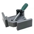 thumbnail image 2 of 90 Degree Right Angle Clip Clamp Picture Frame Corner Clamp Aluminum Adjustable Swing Jaw For Welding Woodworking Clamping Tools, 2 of 5