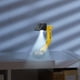 thumbnail image 3 of Xihbxyly Artículos de Clarence Lámpara de mesa Luz de noche Luz LED Lámpara de mesa decorativa para dormitorio, 3 of 7