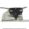thumbnail image 4 of CARDONE New 82-192CR Power Window Motor and Regulator Assembly Rear Left fits 2004-2005 Cadillac, 4 of 4