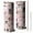 French Bulldog Dog, variant on 20oz German Shepherd Skinny Tumblers Stainless Steel Tumbler with Lid and Straw,Vacuum Insulated Double Wall Travel Tumbler Cups with Cleaning Brush for Coffee,Tea