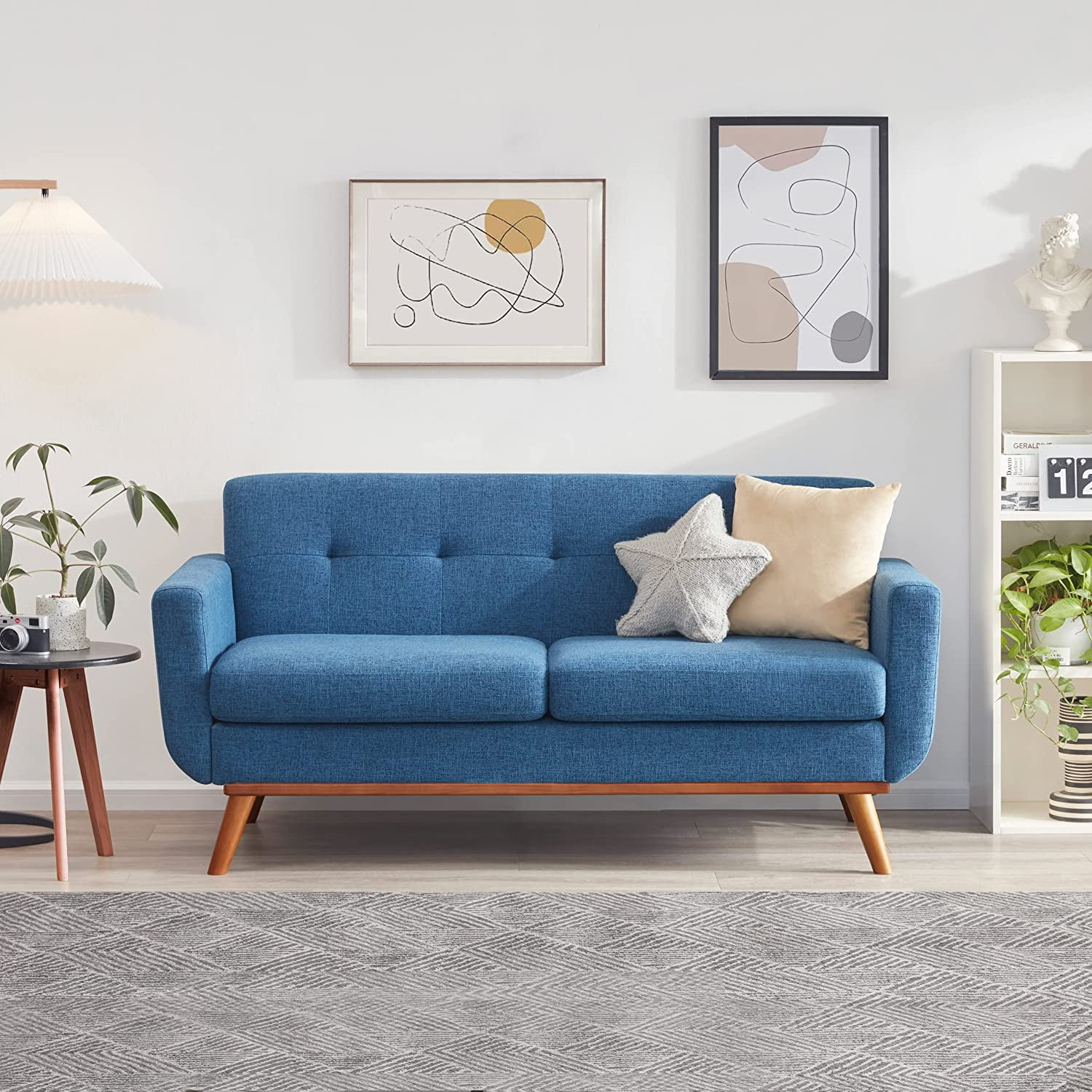 67 inch loveseat deals