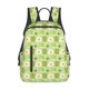 thumbnail image 1 of Easygdp Avocado And Toast para Easygdp Yak - Mochila Casual Ligera y Resistente para Viaje y Senderismo para Hombres y Mujeres, 1 of 7