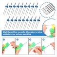 thumbnail image 4 of 18Pcs Twin Needles for Sewing Machine, 4 of 5