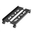 thumbnail image 1 of Support PC Tour d'Ordinateur Support Ajustable Mobile CPU Support Tour PC avec Roulettes pour la Plupart des PCs, 1 of 7