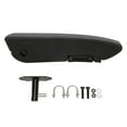 thumbnail image 3 of Armrest Replace,  Armrest Large Adjustment Range Easy Installation Wear Resistant  For Car Truck RV Pickups, 3 of 8