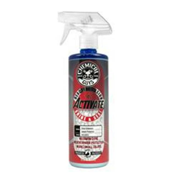 Chemical Guys Activate Shine & Seal Spray Sealant (16 oz)