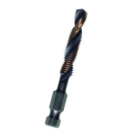 516 18 Hex Shank Combo Drilltap