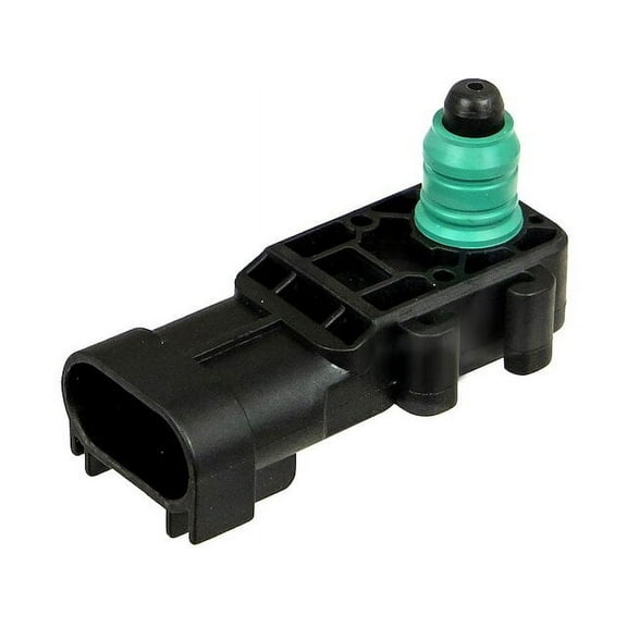 Fuel Tank Pressure Sensor - Compatible with 2010 - 2018 Chevy Camaro 2011 2012 2013 2014 2015 2016 2017