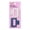 Navy & Pearlescent, variant on Gimme Beauty Square Extra Grip Claw Clip - Double Teeth Accessory Set - Perfect for Medium Hair - Lasting Hold for Everyday Wear - Trendy, Non-Slip Cilp Duo for Women - Brown & Frost, 2 Pack