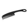 thumbnail image 3 of Stainless Steel Portable Comb Knife | Dual-Use Comb with Built-In Blade | Durable Multifunction Travel Tool | Easy to Clean | Outdoor Utility | 1 Piece | Compact Size, 3 of 6