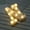 N, variant on Inerposs LED Light Up White Plastic Letters A-M for Hanging or Standing Display