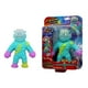 thumbnail image 3 of Figura Flexors Mutants Estirable 15 cm Bubblo, 3 of 4