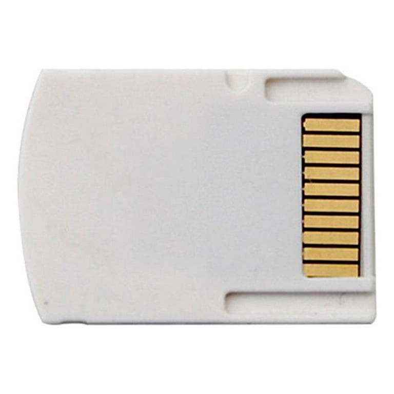 Bluethy Version 6.0 Memory Card Micro SD Adapter for SD2VITA PSVSD