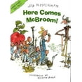 thumbnail image 1 of Pre-Owned Here Comes McBroom!: Three More Tall Tales (Unknown) 0688111602 9780688111601, 1 of 1