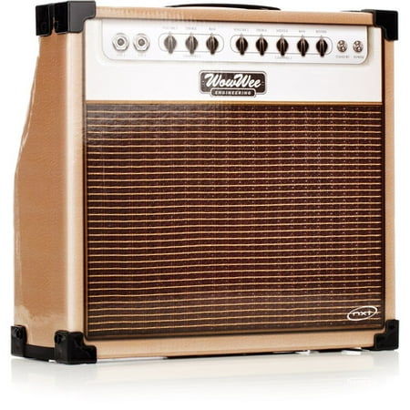 Paper Jamz Amplifier, Style 3