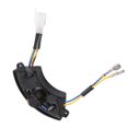 thumbnail image 4 of Regulador de voltaje - Regulador de voltaje automático en forma de arco AVR para generador eléctrico de gasolina 2KW-3KW 168F, 4 of 8