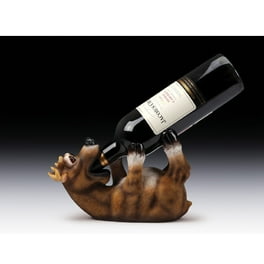 King Crab Kitchen Wine Bottle Holder Walmart