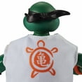 thumbnail image 6 of Teenage Mutant Ninja Turtles vs. Cobra Kai: 6” Michelangelo vs. Daniel LaRusso Action Figures 2-Pack, 6 of 8