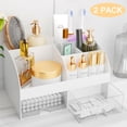 thumbnail image 2 of Organizador de maquillaje COMFYROOM con cajones y 6 secciones, 2 of 6